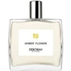 Amber Flower by Deborah perfume bottle
