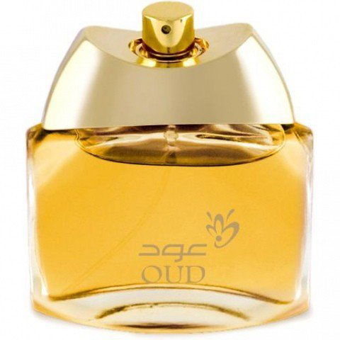 Oud by Anfasic Dokhoon perfume bottle