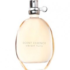 Scent Essence - Vibrant Fruity by Avon perfume bottle
