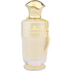 Wareesha by Wedjan perfume bottle