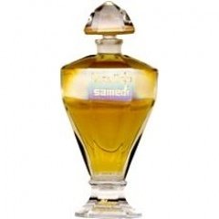 La Nuit du Samedi by Serey perfume bottle