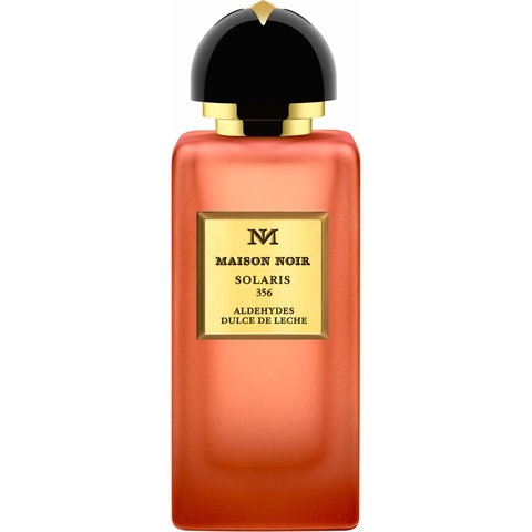 Solaris 356 by Maison Noir perfume bottle
