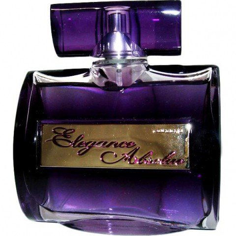 Elegance Absolue by Johan B. perfume bottle