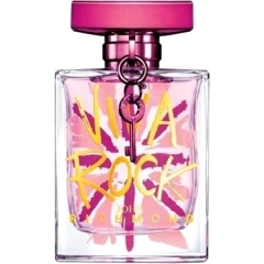 Viva Rock by John Richmond perfume bottle