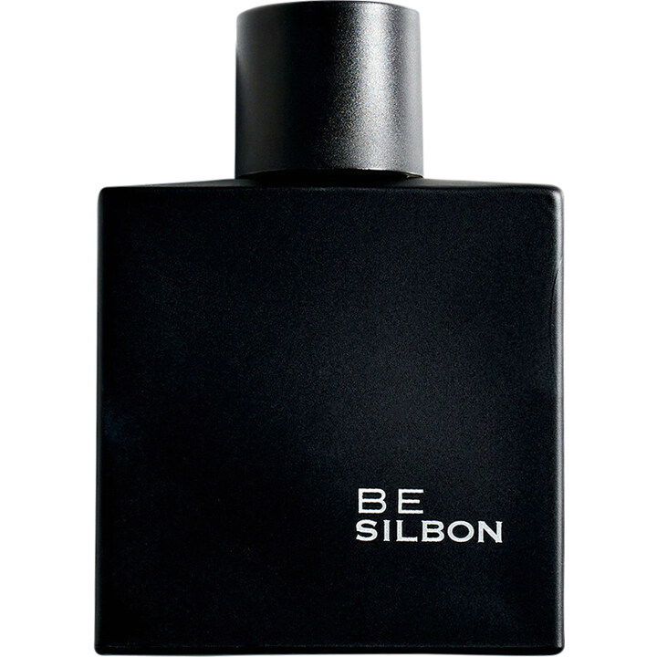 Be Silbon by Silbon perfume bottle