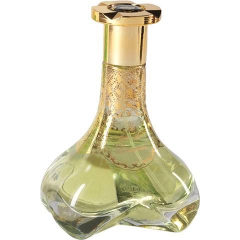 Un Air de Damas Jasmin EDP by Dorin perfume bottle