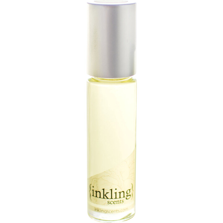 Gardenia Veil by Inkling Scents perfume bottle