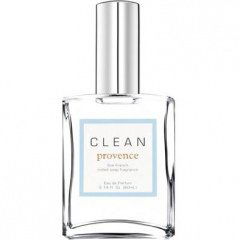 Provence by Clean perfume bottle