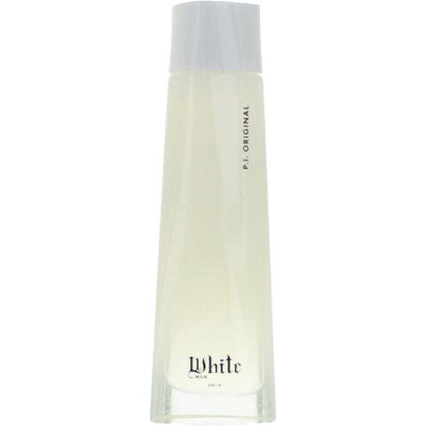 White P.I. Original