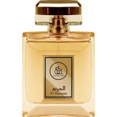 Al Hareem by Yas Perfumes perfume bottle