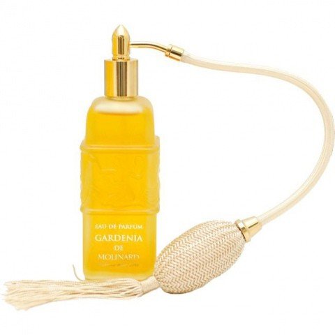 Gardenia de Molinard by Molinard perfume bottle