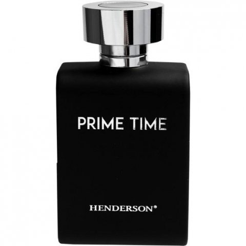 Henderson - Prime Time by Esotiq perfume bottle