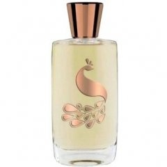 Savannah's Heart by Olibere perfume bottle