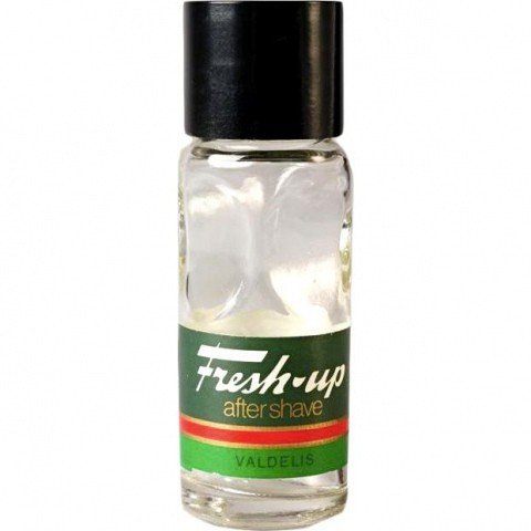 Fresh Up / Fresh-Up by Fresh Up perfume bottle