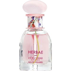 Herbae Sauge Sclarée by L'Occitane en Provence perfume bottle