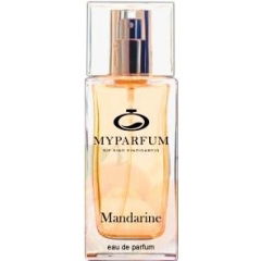 Mandarine by Unique / MyParfum perfume bottle