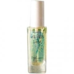 Sea Glass & Linen by Wylde Ivy perfume bottle