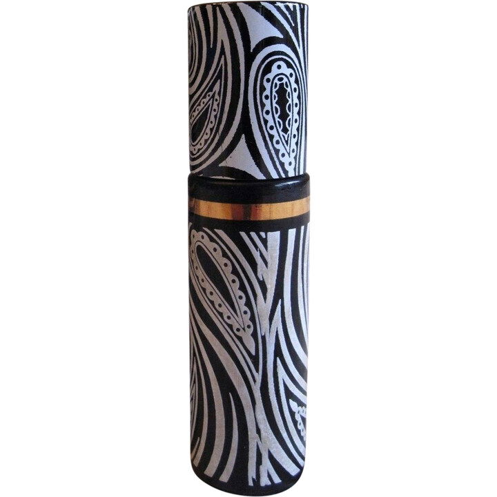 Patterns (Perfume) by Avon perfume bottle