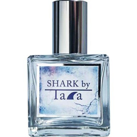 Shark by Tara by Tara Reid perfume bottle