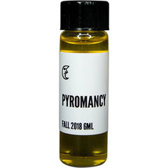 Pyromancy (Perfume Oil) by Sixteen92 perfume bottle