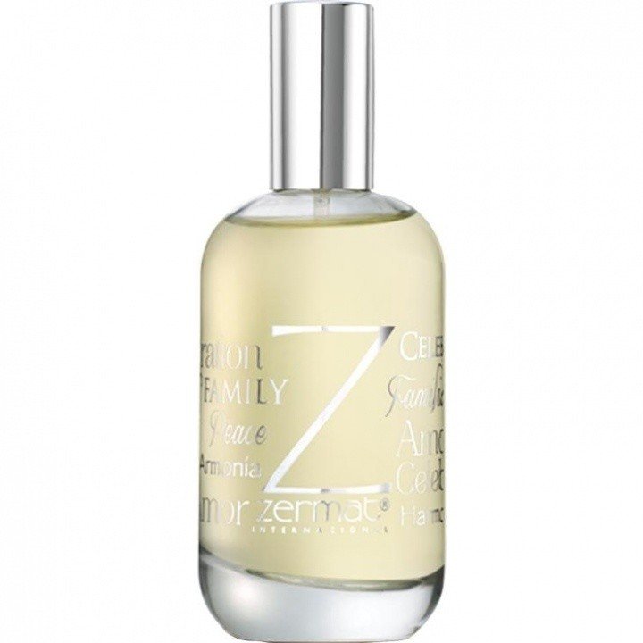 Snow Forest by Zermat perfume bottle