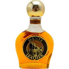 Dante Leather (Cologne) by Dante perfume bottle