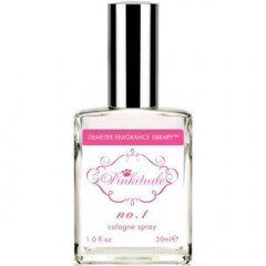 Pinkitude No. 1 by Demeter Fragrance Library / The Library Of Fragrance perfume bottle