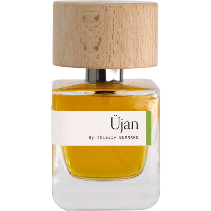 Üjan by Parfumeurs du Monde perfume bottle