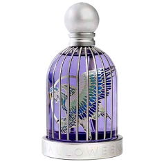 Halloween Tropical Edition by Jesus del Pozo perfume bottle