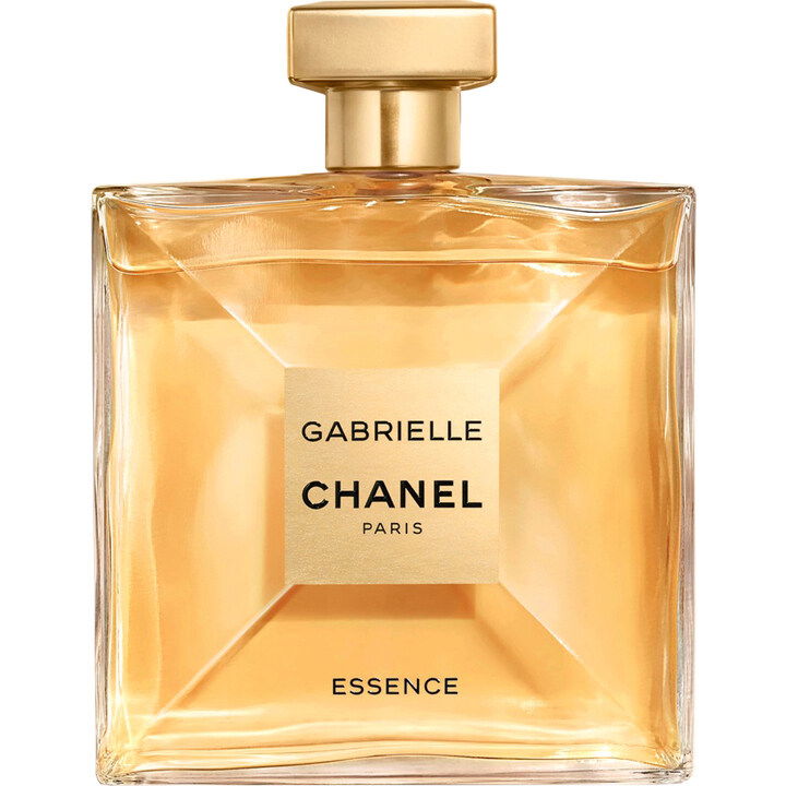 Gabrielle Chanel Essence by Chanel perfume bottle