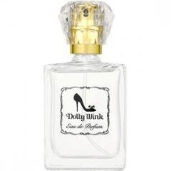 Dolly Wink / ドーリーウインク オードパルファム by Dolly Wink / ドーリーウインク perfume bottle