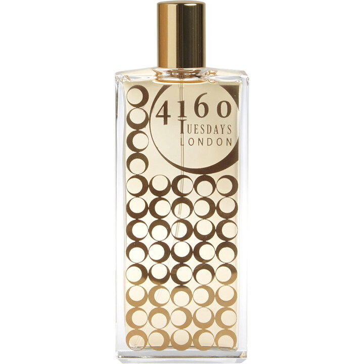 Up The Apples & Pears by 4160 Tuesdays perfume bottle