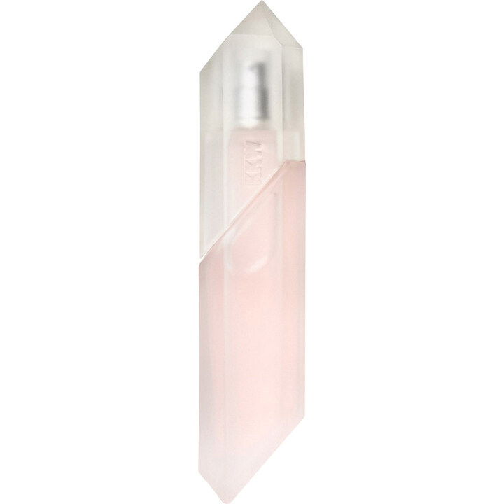 Crystal Rose by KKW Fragrance / Kim Kardashian perfume bottle
