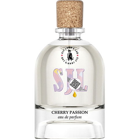 Cherry Passion by SJL - Sly John's Lab perfume bottle