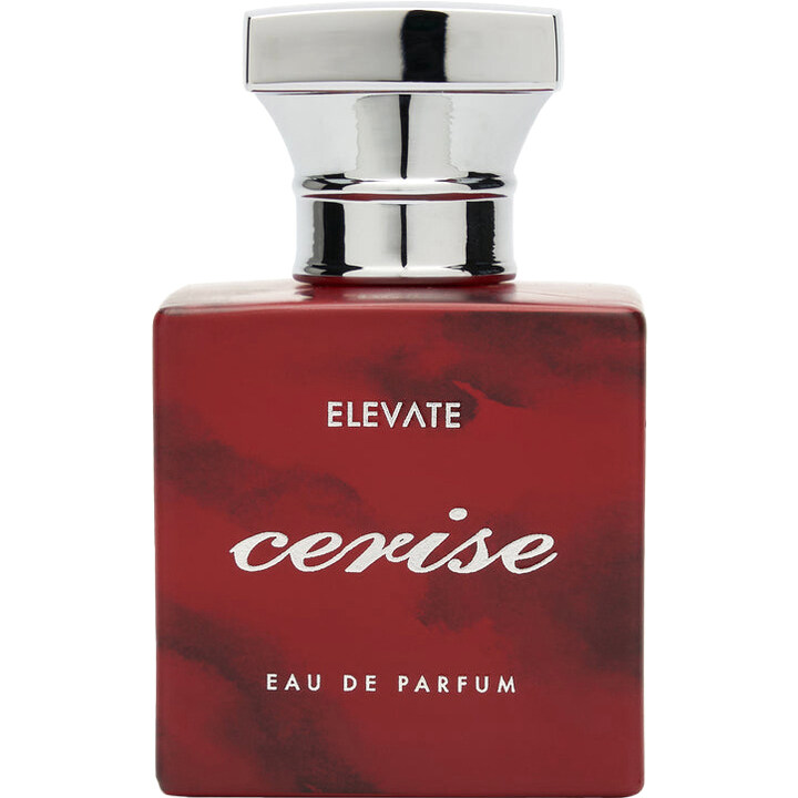 Cerise by Elevate perfume bottle