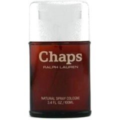 Chaps (Cologne) by Ralph Lauren perfume bottle