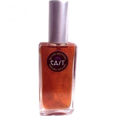 East (2017) by Teone Reinthal Natural Perfume perfume bottle
