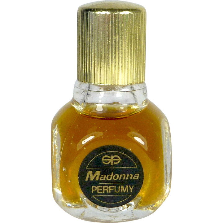Madonna by Unknown Brand / Unbekannte Marke perfume bottle