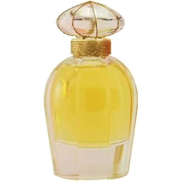 So de la Renta (Parfum) by Oscar de la Renta perfume bottle