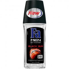 Fa Men - Black Sun by Fa perfume bottle