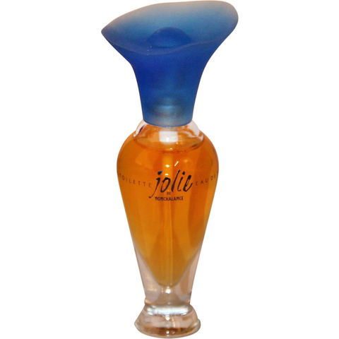 Jolie de Nonchalance by Mäurer & Wirtz perfume bottle
