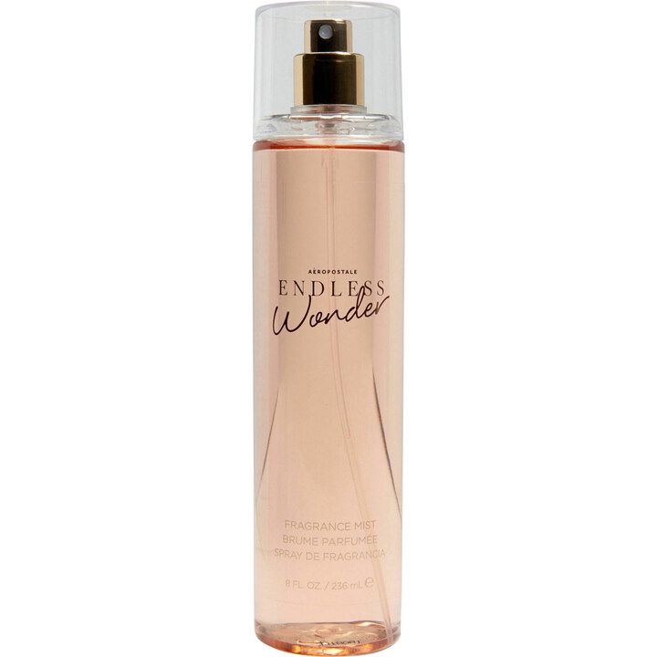 Endless Wonder (Fragrance Mist) by Aéropostale perfume bottle