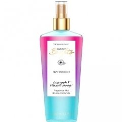 Sky Bright by Victoria's Secret perfume bottle