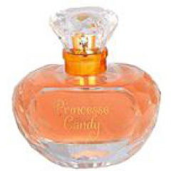 Princesse Candy by Alan Bray perfume bottle