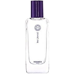 Iris Ukiyoé by Hermès perfume bottle