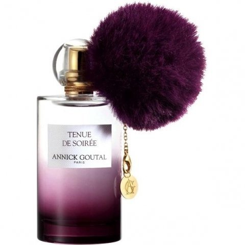 Tenue de Soirée by Goutal perfume bottle