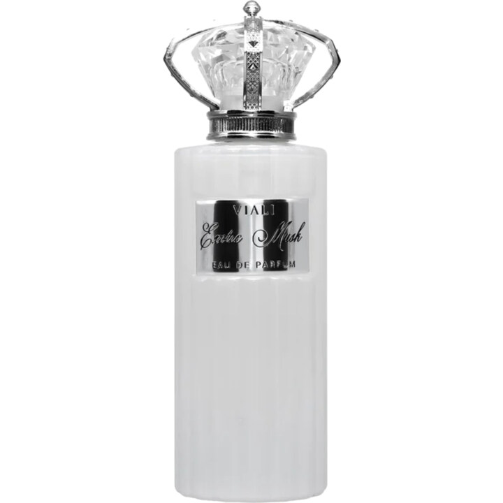 Exotic Musk by Viali perfume bottle