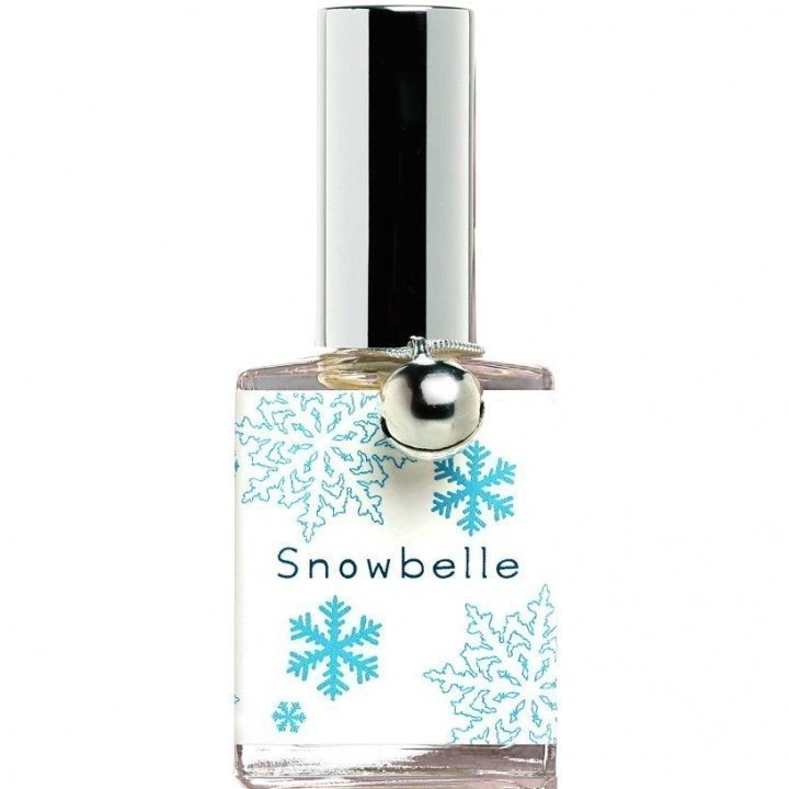Snowbelle by Theme perfume bottle
