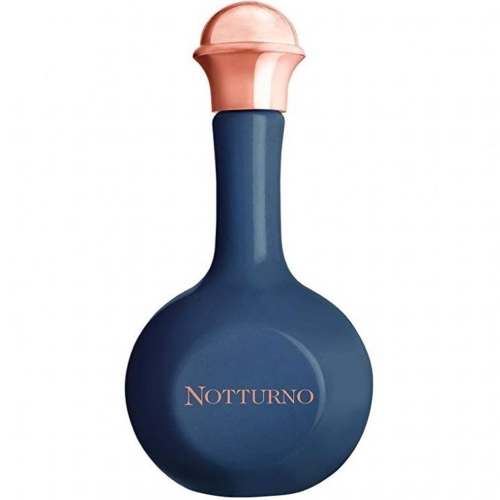 Notturno by I Profumi di d'Annunzio perfume bottle