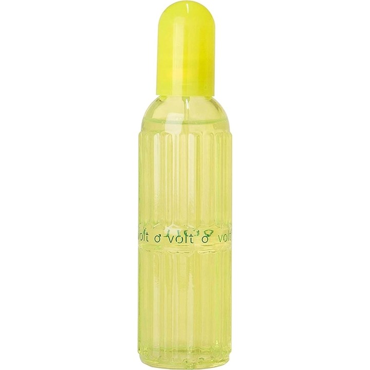 Colour Me Volt EDT